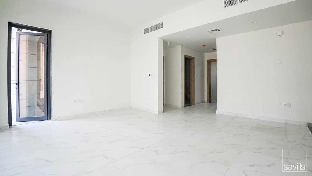 شقة في الحصن 2 غرف 125000 درهم - 11893350