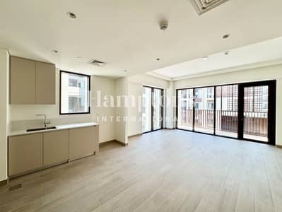 2 Bedroom Apartment for Rent in Dubai Creek Harbour, Dubai - Brand New | Rare Layout | Vacant