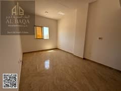 شقة في الجرف الصناعية 3،المنطقة الصناعية الجرف،الجرف 1 غرفة 24000 درهم - 11908649
