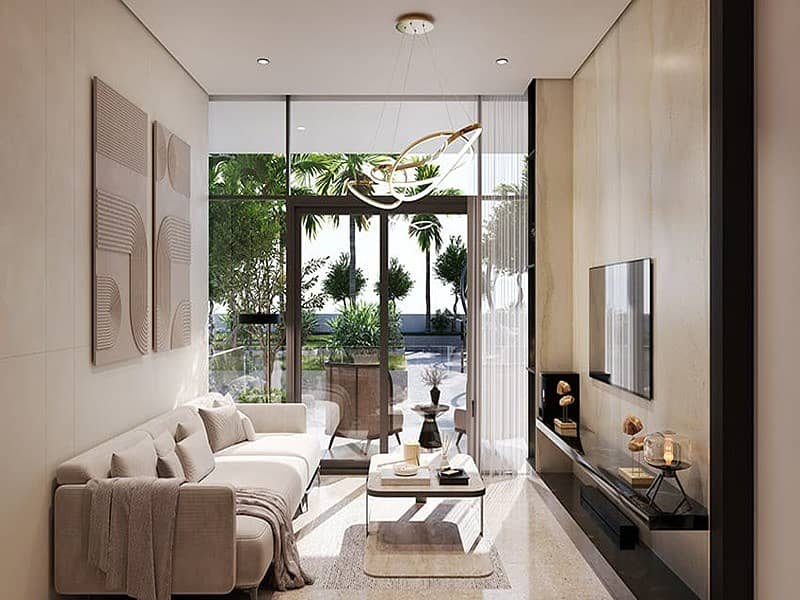 9 1BHK-LIVING-2. jpeg