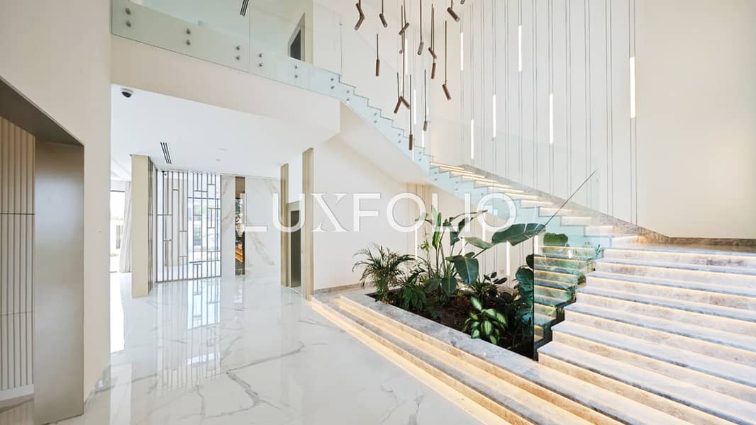 位于迪拜山庄,球道景观社区 5 卧室的别墅 2600000 AED - 11908670 位于迪拜山庄,球道景观社区 5 卧室的别墅 2600000 AED - 11908670