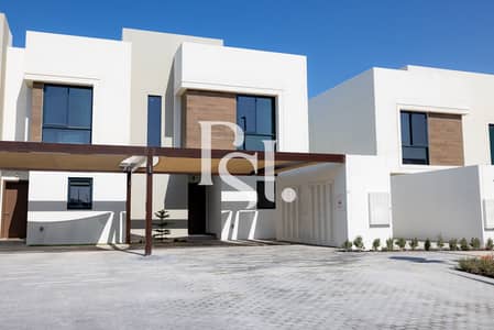雅斯岛， 阿布扎比 3 卧室联排别墅待售 - 3brm-townhouse-noya-viva-yas-lsland-abu-dhabi-30. jpg