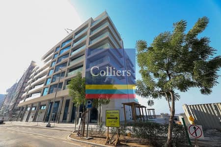 Shop for Rent in Al Raha Beach, Abu Dhabi - 2. jpg