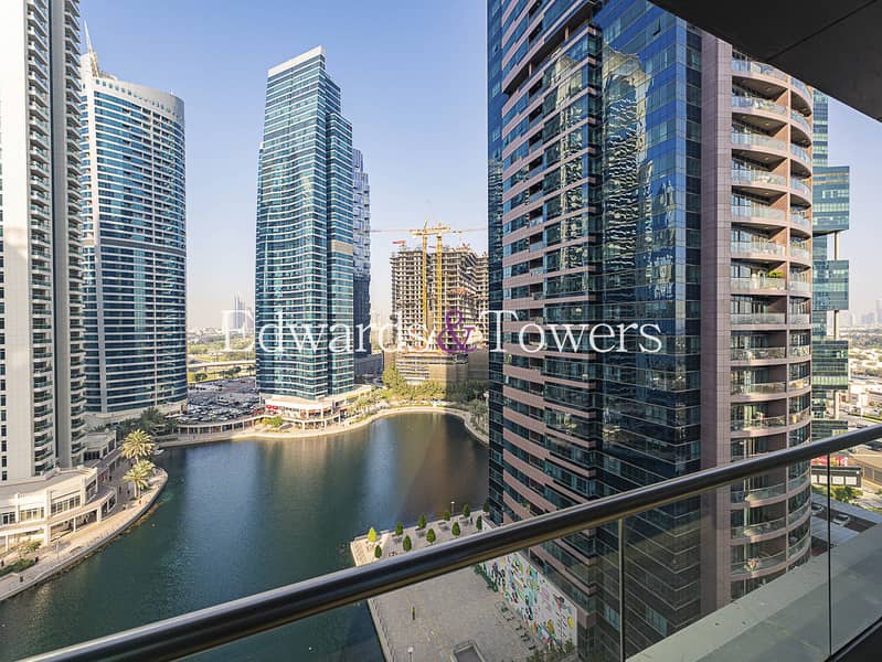 Stunning Lake View | 1 BR | VOT Stunning Lake View | 1 BR | VOT