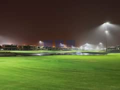 فیلا في فيلات فينيتو،داماك هيلز 5 غرف 11500000 درهم - 11297179