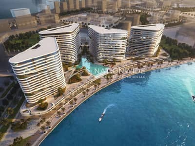 3 Cпальни Апартамент Продажа в Яс Айленд, Абу-Даби - Квартира в Яс Айленд，Си Ла Ви, 3 cпальни, 3794511 AED - 11908754