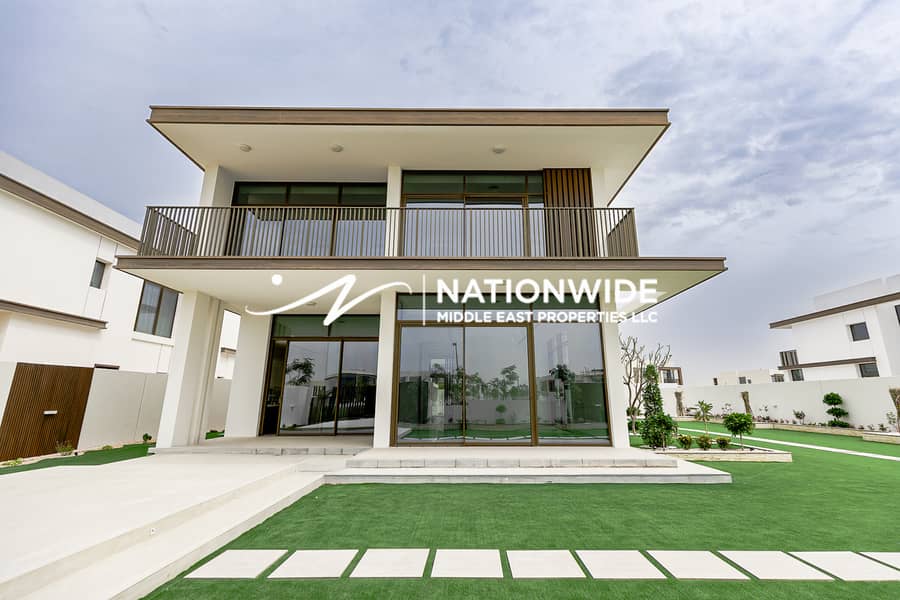 فیلا في سيف الجبيل،جزيرة الجبيل 5 غرف 560000 درهم - 11908762 فیلا في سيف الجبيل،جزيرة الجبيل 5 غرف 560000 درهم - 11908762