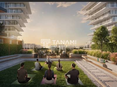 1 Bedroom Flat for Sale in Saadiyat Island, Abu Dhabi - 2c5fdd32-6ac3-4ca1-a245-afb96936fb9d. jpg