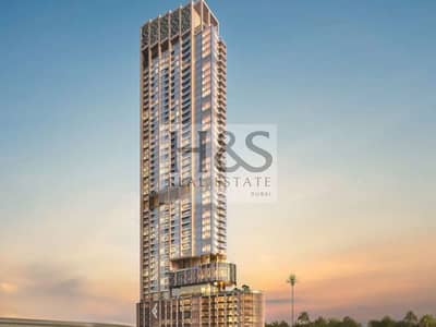 2 Bedroom Apartment for Sale in Business Bay, Dubai - 1. jpg
