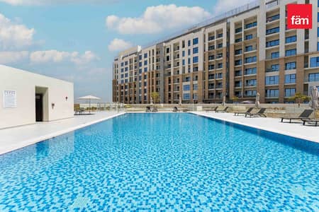 1 Bedroom Apartment for Rent in Dubailand, Dubai - Larger Layout | High Floor | Spacious Bedroom