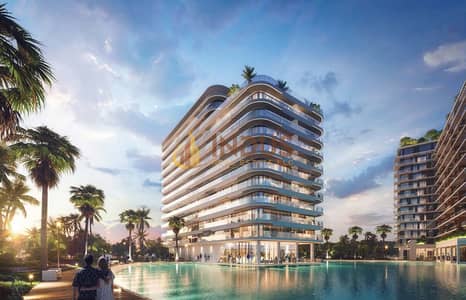 1 Bedroom Flat for Sale in Dubai South, Dubai - 14. jpg