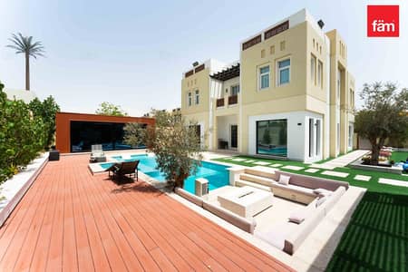 5 Bedroom Villa for Sale in Mudon, Dubai - Exquisite and Stylish Independent Villa