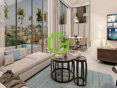 3 Bedroom Villa for Sale in Dubai South, Dubai - 9. png