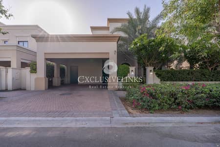 4 Bedroom Villa for Rent in Arabian Ranches 2, Dubai - 4 Bedroom I Type 1 I Prestine I Ready 1st July
