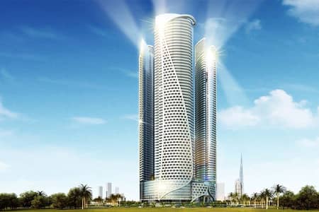 Luxurious 3BR by Paramount Luxurious 3BR by Paramount