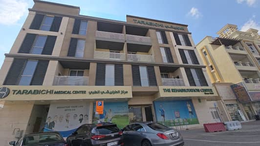 مبنى سكني 11 غرف نوم للبيع في القوز، دبي - 1. jpg