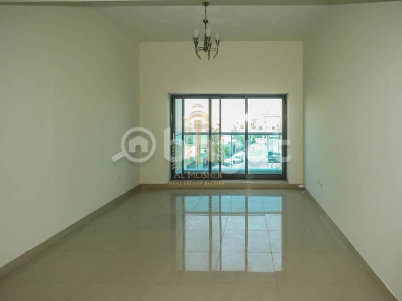 Amazing Ready to move 1 BR Bermuda View Amazing Ready to move 1 BR Bermuda View