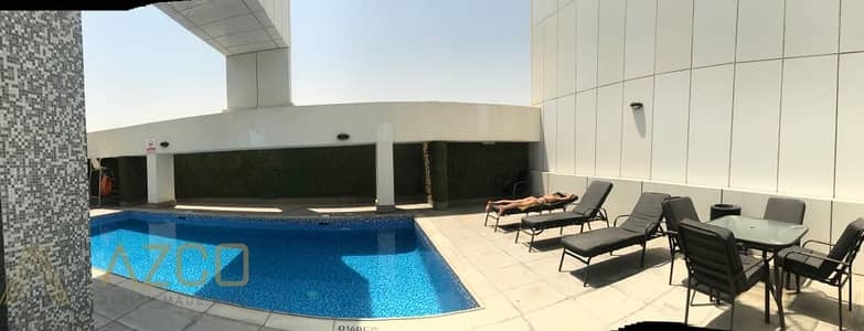 Studio for Rent in Dubai Sports City, Dubai - Super Hot Deal | Lowest rent | Fully Furnished in Sports City Studio for Rent in Dubai Sports City, Dubai - Super Hot Deal | Lowest rent | Fully Furnished in Sports City