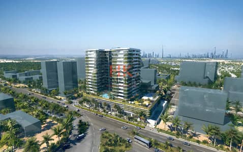 1 Спальня Апартаменты Продажа в Маджан, Дубай - IMG_1310. webp