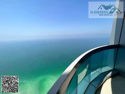 2 Bedroom Apartment for Sale in Corniche Ajman, Ajman - 94b274e4-cbe5-4e2e-b712-17e29098711c. jpg