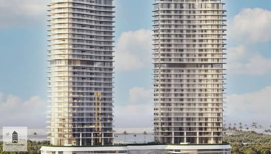 3 Cпальни Апартаменты Продажа в Остров Аль Рим, Абу-Даби - 1. png