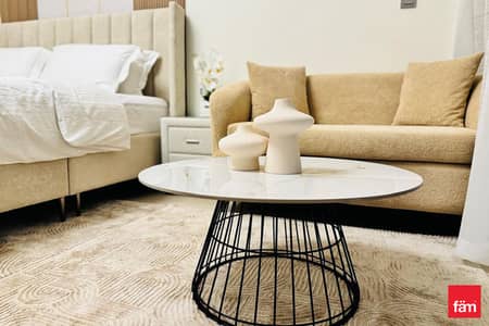 Studio for Rent in Meydan City, Dubai - Luxury Studio | Chiller Free | Prime Location