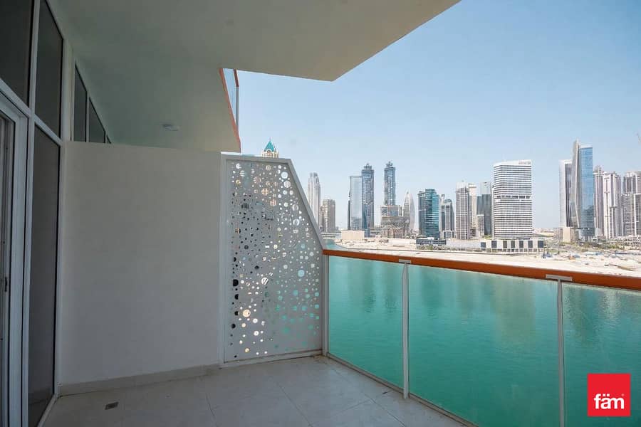 Prime Location | Burj & Canal View | Spacious Prime Location | Burj & Canal View | Spacious