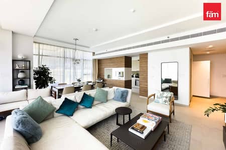朱美拉湖塔 (JLT)， 迪拜 2 卧室公寓待租 - 位于朱美拉湖塔 (JLT)，悦榕庄公寓 2 卧室的公寓 245000 AED - 11893604