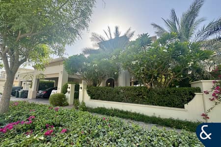 4 Bedroom Villa for Rent in Arabian Ranches 2, Dubai - Available End of June | 4 Bed + Maids | Rare