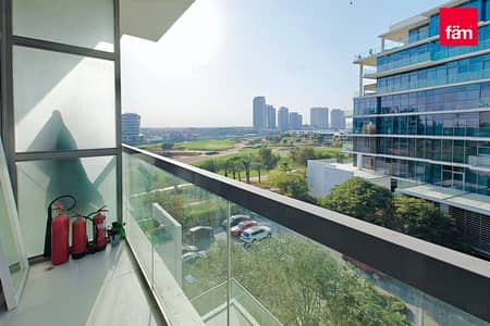 1 Bedroom Flat for Rent in DAMAC Hills, Dubai - Fully Furnished | Ready to Move In | Open Kitchen