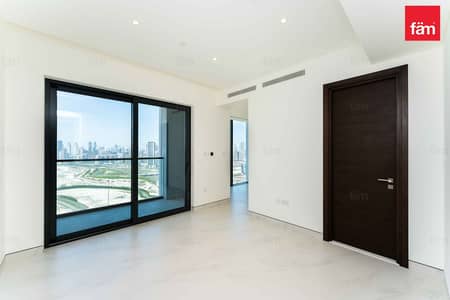 1 Bedroom Apartment for Rent in Sobha Hartland, Dubai - Dubai Creek View | High floor | Spacious Layout