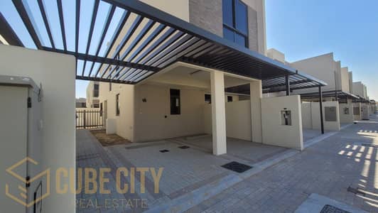3 Bedroom Townhouse for Sale in DAMAC Hills 2 (Akoya by DAMAC), Dubai - WhatsApp Image 2025-04-14 at 4.06. 13 PM (1). jpeg