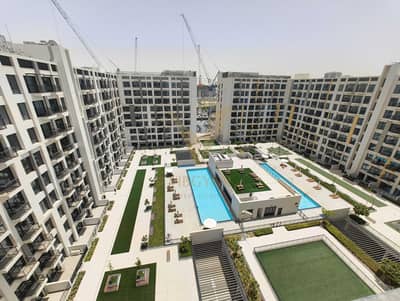 城市广场， 迪拜 1 卧室单位待租 - 位于城市广场，利华 1 卧室的公寓 65000 AED - 11908963