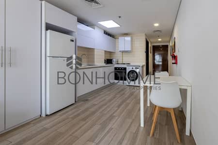 Студия Продажа в Джумейра Вилладж Серкл (ДЖВС), Дубай - WhatsApp Image 2025-06-13 at 11.36. 09 AM. jpeg