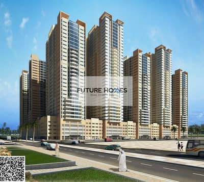 Studio for Rent in Al Rashidiya, Ajman - WhatsApp Image 2022-04-25 at 12.01. 11 PM. jpg
