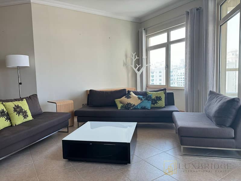 Квартира в Палм Джумейра,Шорлайн Апартаменты,Аль Дас, 3 cпальни, 285000 AED - 11909015 Квартира в Палм Джумейра,Шорлайн Апартаменты,Аль Дас, 3 cпальни, 285000 AED - 11909015