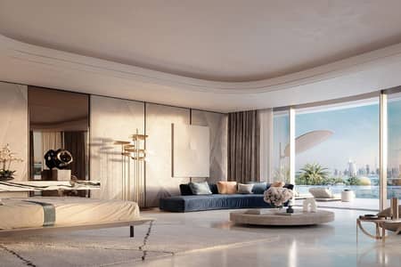 4 Bedroom Flat for Sale in Palm Jumeirah, Dubai - Palm View | high floor | Ready by 2026