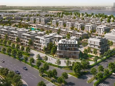 3 Bedroom Townhouse for Sale in Al Reem Island, Abu Dhabi - IMG_4663. jpg