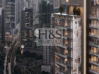 2 Bedroom Apartment for Sale in Business Bay, Dubai - 8. jpg