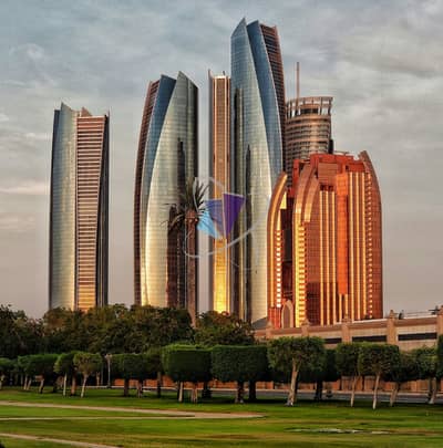 2 Bedroom Flat for Rent in Corniche Road, Abu Dhabi - photo-1602490487033-47e43479d51b. jpg