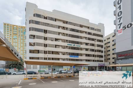 Office for Rent in Al Qasimia, Sharjah - _CED4420. jpg