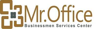 Mr Office Businessmen Services Center Limited