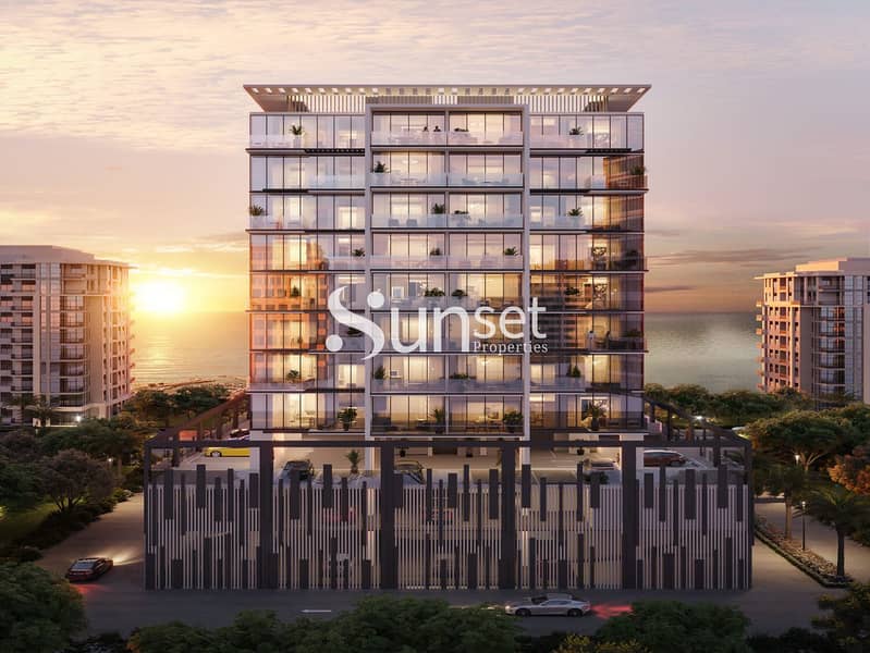 Квартира в Дейра Айленд,Allegro Residences, 2 cпальни, 2978680 AED - 11909070 Квартира в Дейра Айленд,Allegro Residences, 2 cпальни, 2978680 AED - 11909070