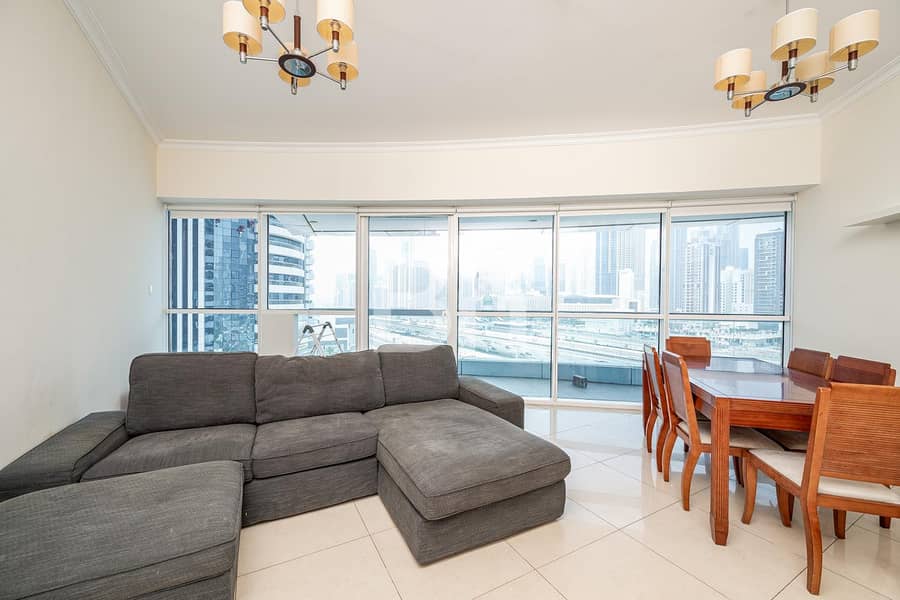 Exclusive 2BR | Multiple Cheques | Middle Floor Exclusive 2BR | Multiple Cheques | Middle Floor