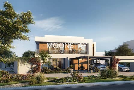 Plot for Sale in Saadiyat Island, Abu Dhabi - Double Row | High ROI | B+G+1+R