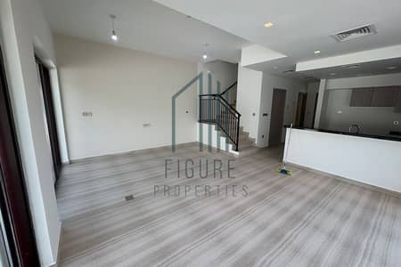 3 Bedroom Townhouse for Sale in DAMAC Hills, Dubai - GREEN WOODS | 3 Bed | Brand New | Ready To Move  |