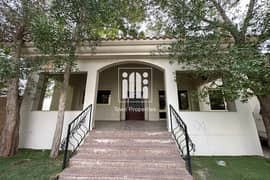 🏡حوش كبير & باركن & حديقه | فيلا 3 غرف نوم ماستر + غرفه خادمه | داخل مجمع |