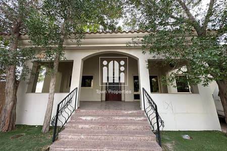3 Bedroom Villa for Rent in Shakhbout City, Abu Dhabi - 23. jpg