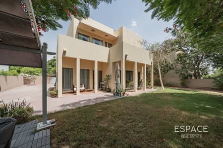 3 Bedroom Villa for Sale in Arabian Ranches, Dubai - Exclusive | Internal | Ideal Renovation