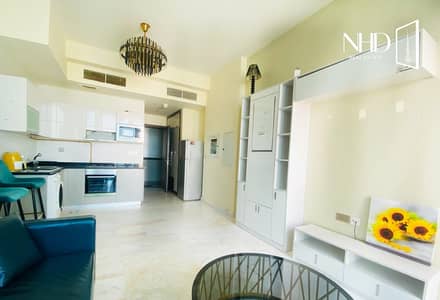 Studio for Rent in Business Bay, Dubai - 4. jpg